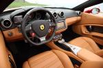 Ferrari California 30 2012 года
